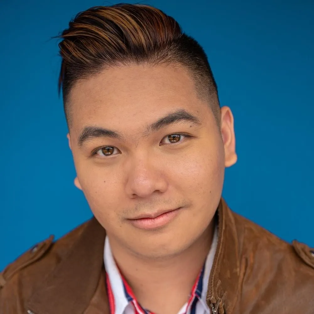 Topher Ngo