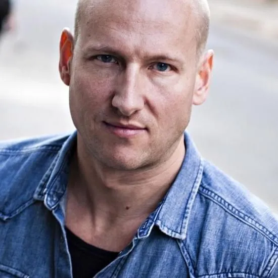 Tor Erik Hermansen