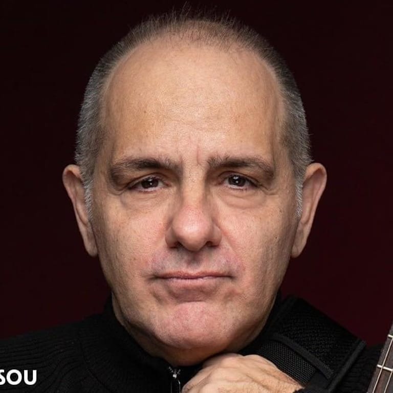 Torcuato Mariano