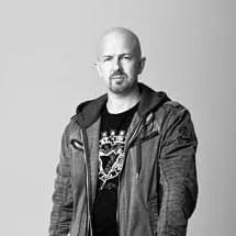 Tord Bäckström