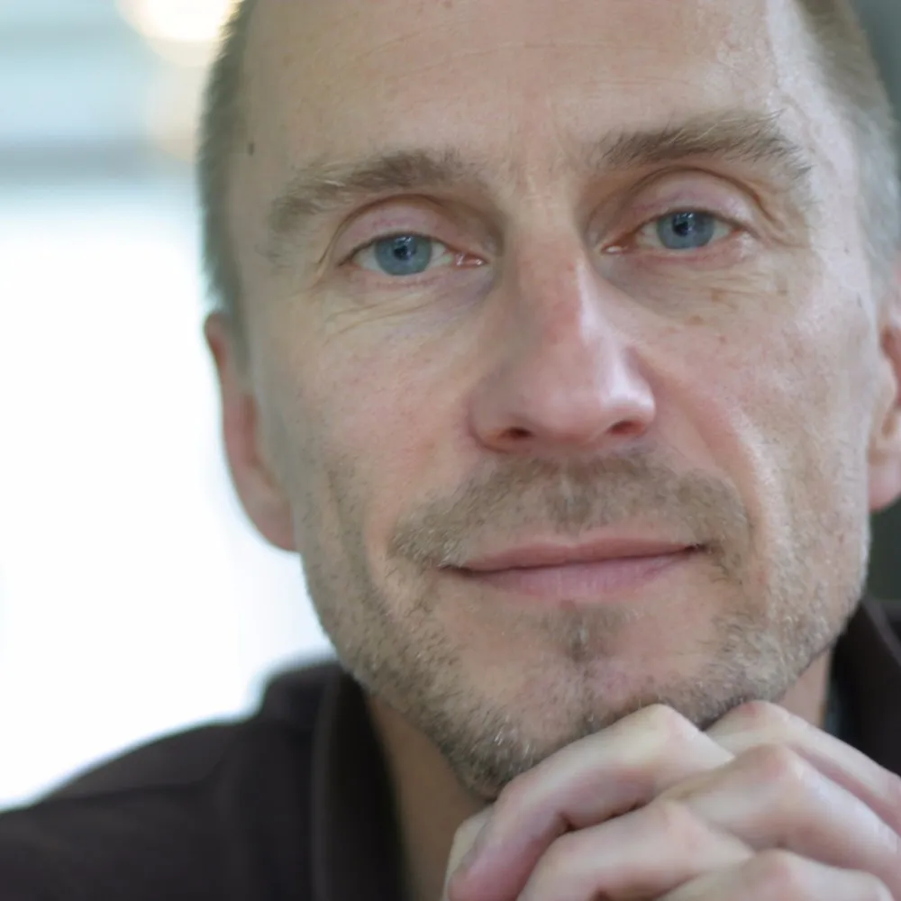 Tore Johansson
