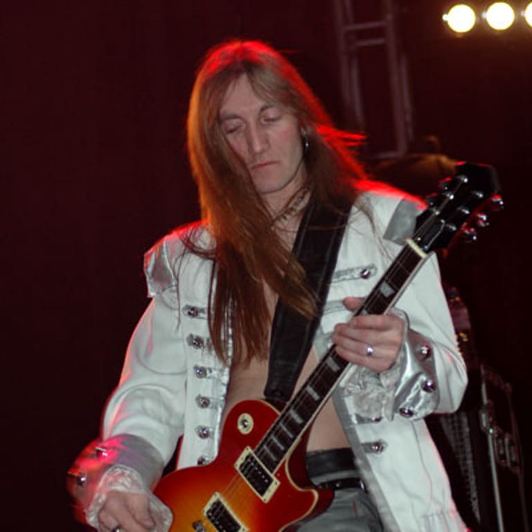 Tore Moren