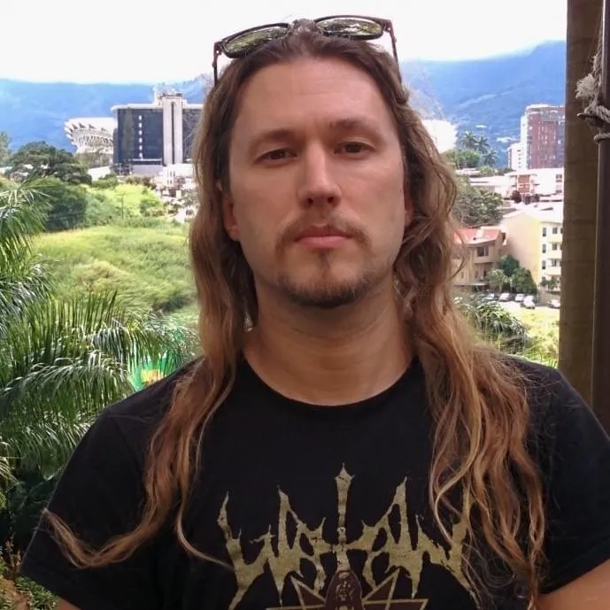 Tore Stjerna