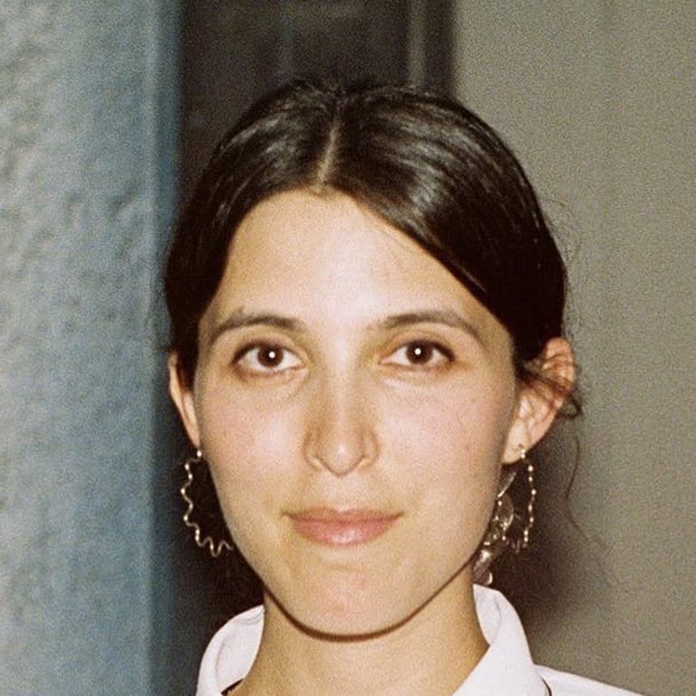 Tori Schachne