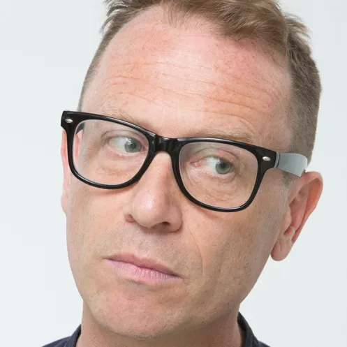 Torquil Campbell