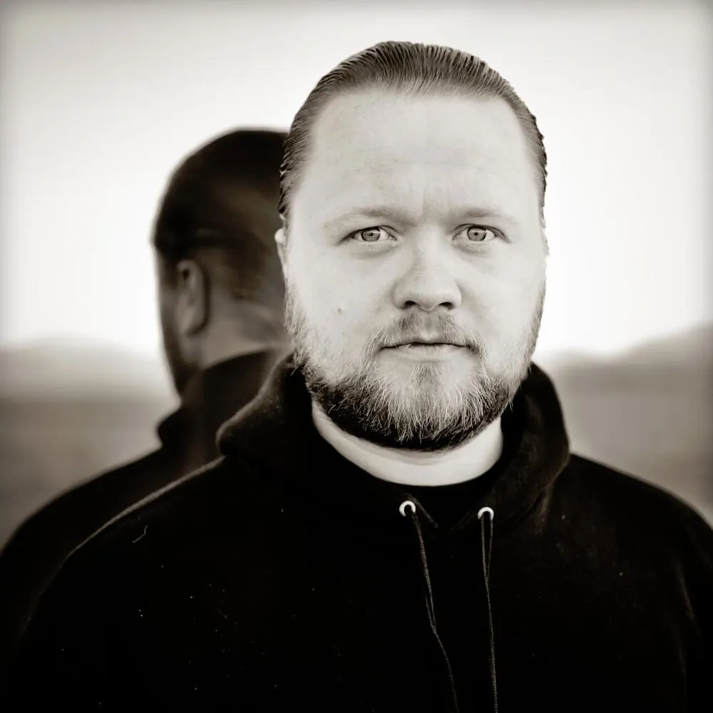 Torstein Lofthus