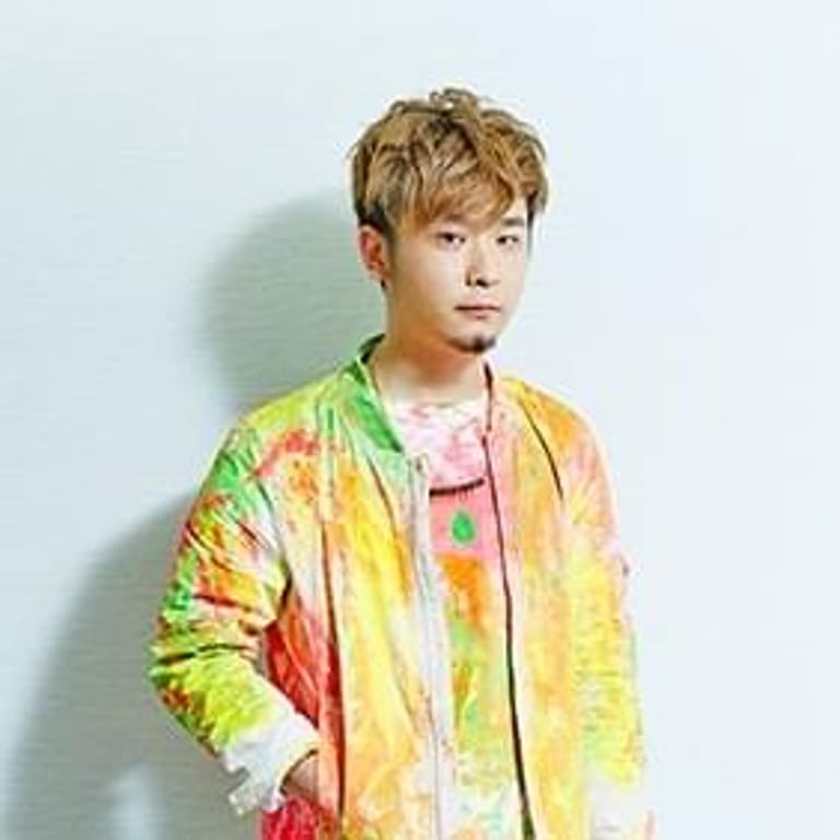 岩野亨 (Toru Iwano)