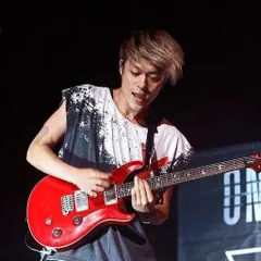 山下亨 (Toru Yamashita)