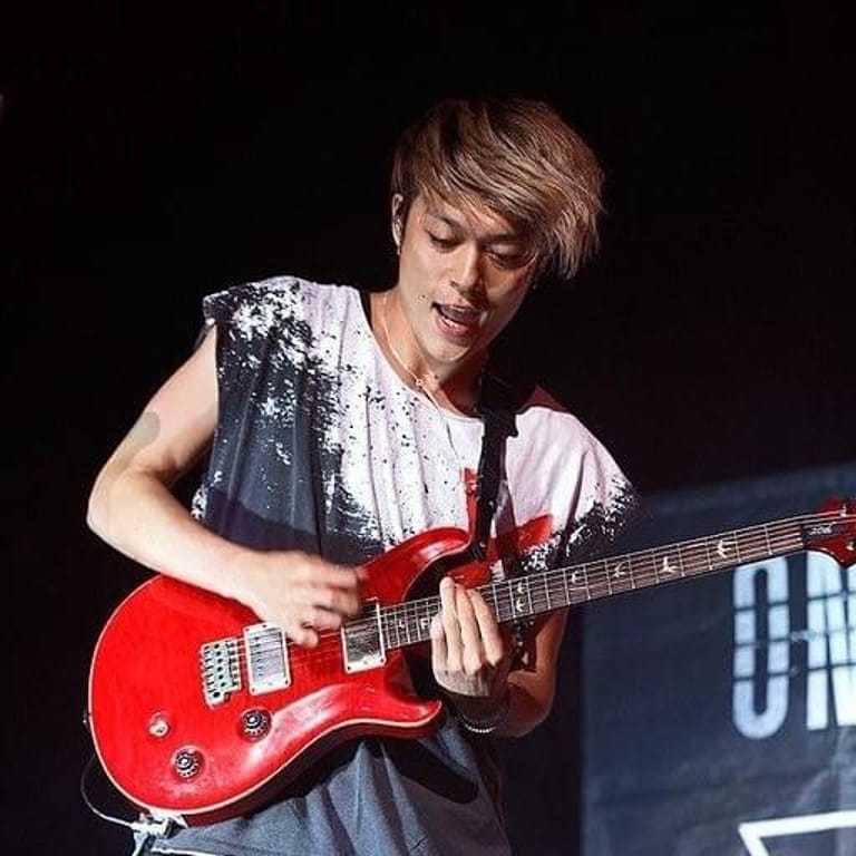 山下亨 (Toru Yamashita)