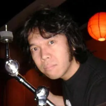 Toshi Kasai