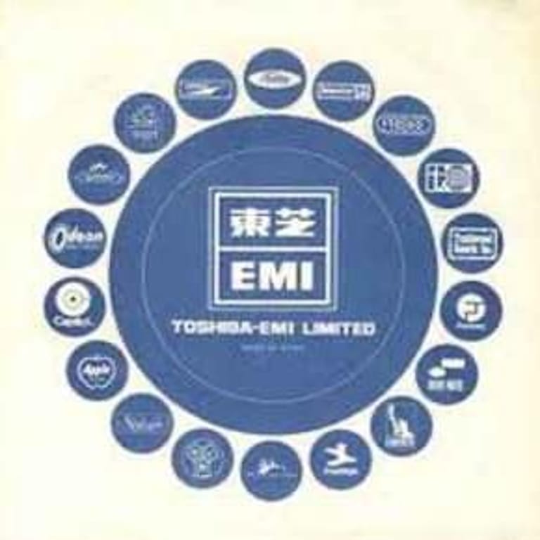 Toshiba EMI Ltd.