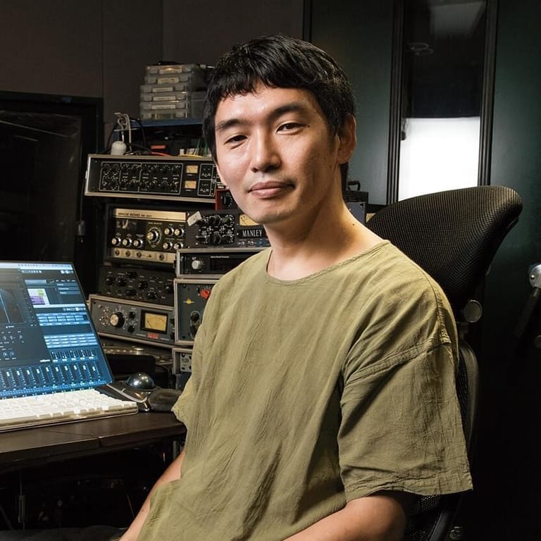 葛西敏彦 (Toshihiko Kasai)