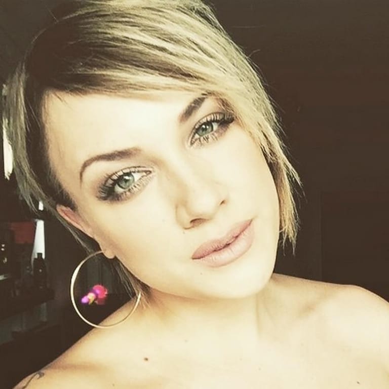 Tóth Gabi