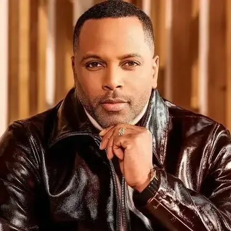Toure Roberts