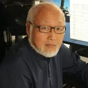 Toyama Kazuhiko
