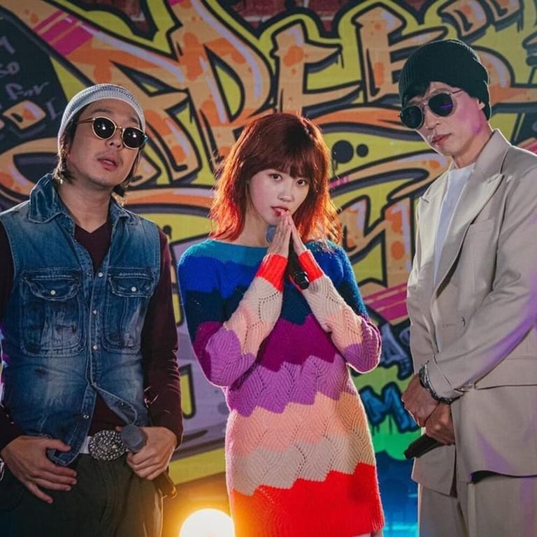 TOYOTE (토요태)