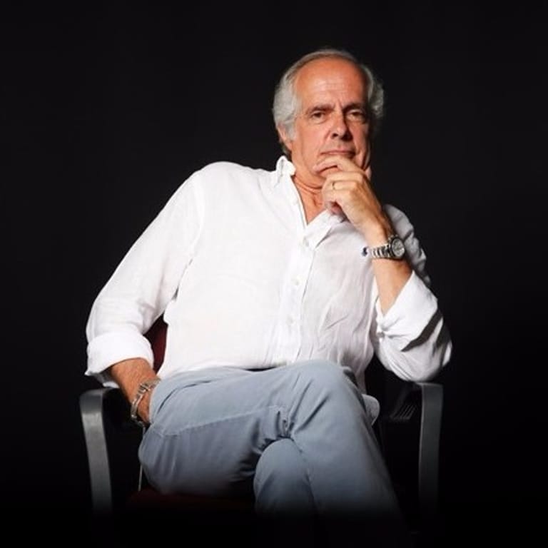 Tozé Brito
