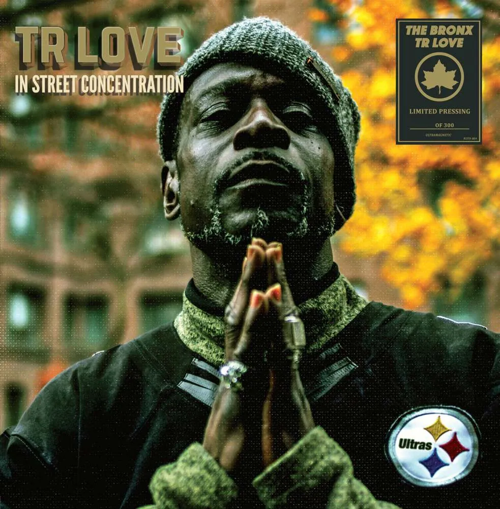 TR Love