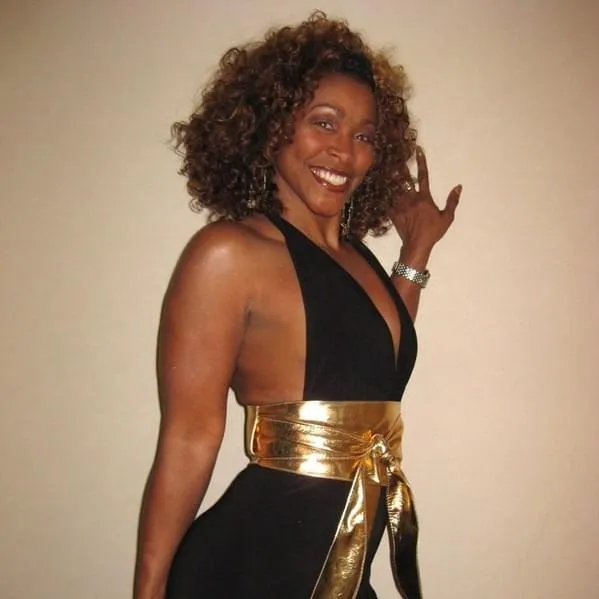 Traci Nelson