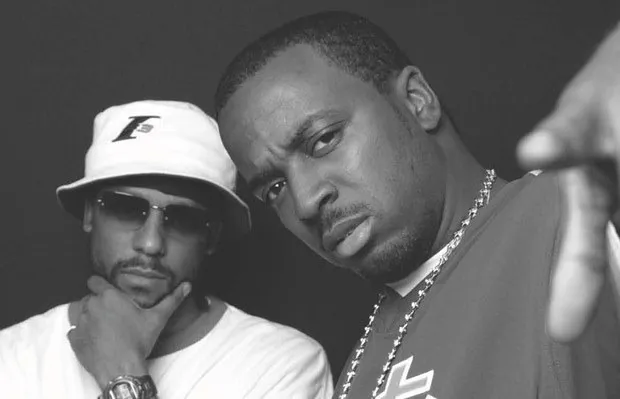 Trackmasters