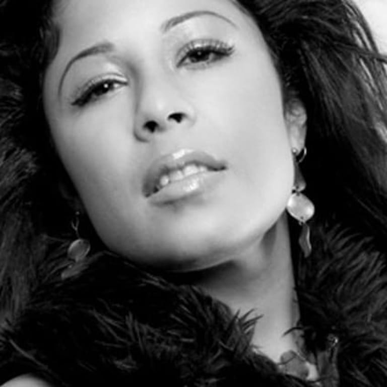 Tracy Leila