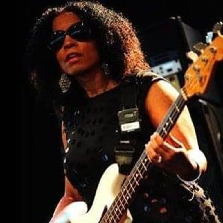 Tracy Wormworth