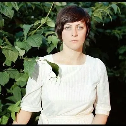 Tracyanne Campbell