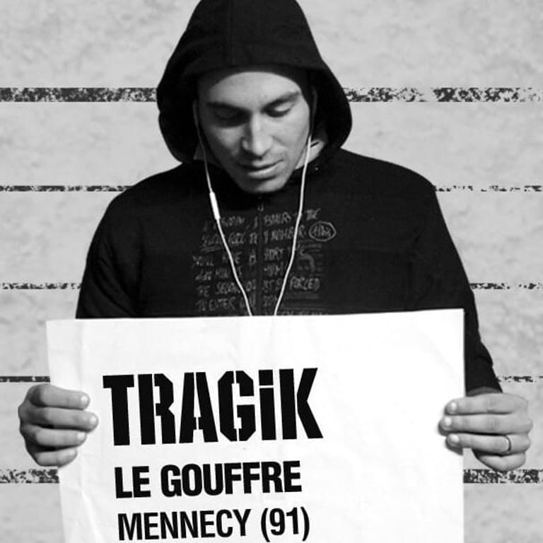 Tragik