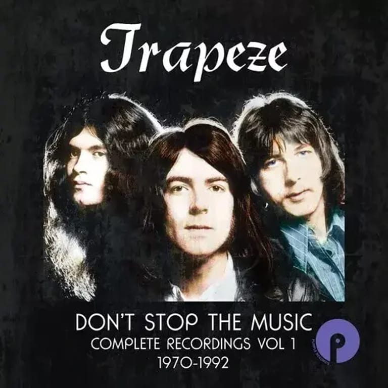 Trapeze