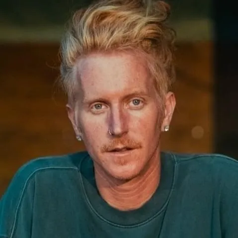 Travis Clark
