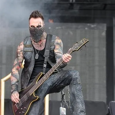 Travis Johnson