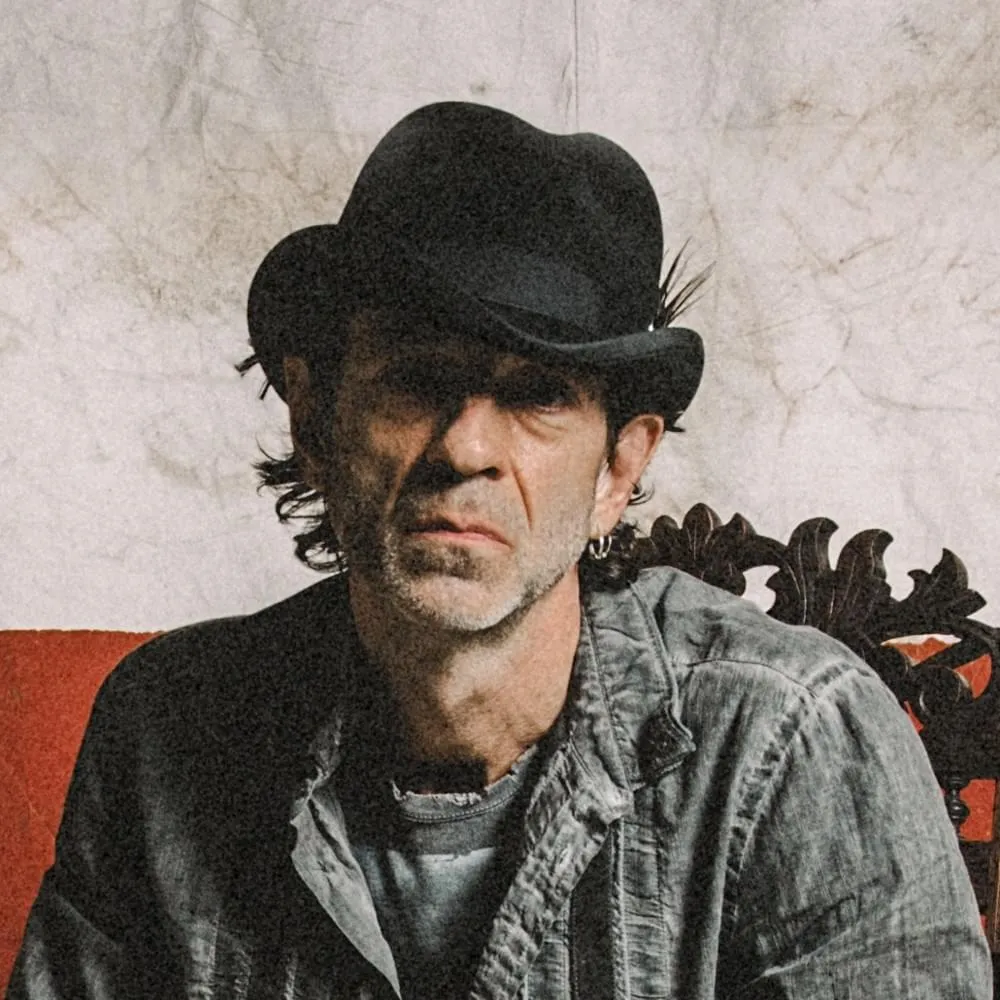 Travis Meadows