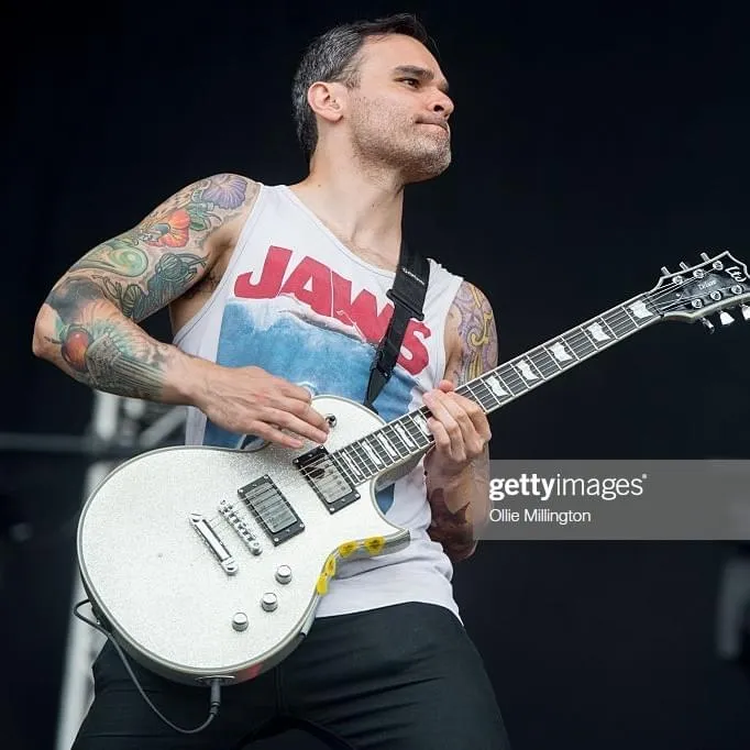 Travis Miguel