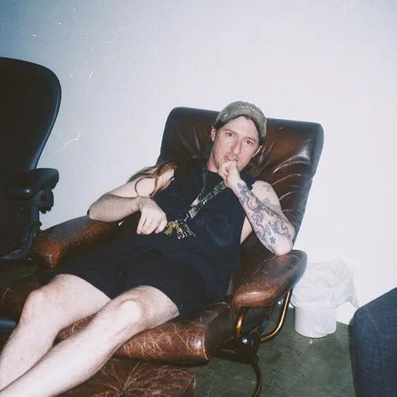 Travis Richter
