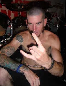 Travis Smith