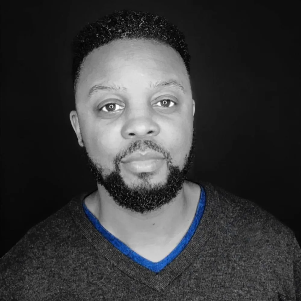 Travon Potts
