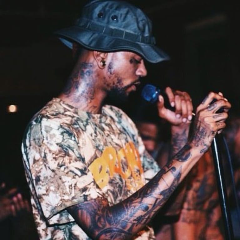 Tray Pizzy