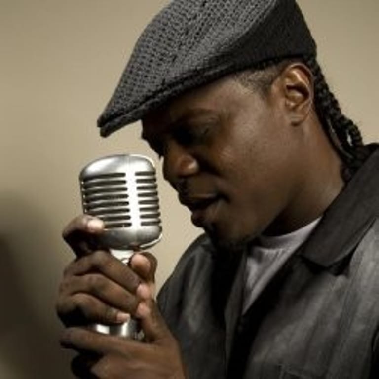 Tre Williams