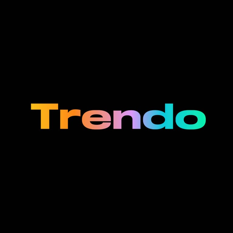 Trendo Team