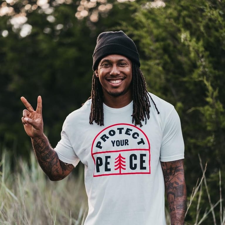 Trent Shelton