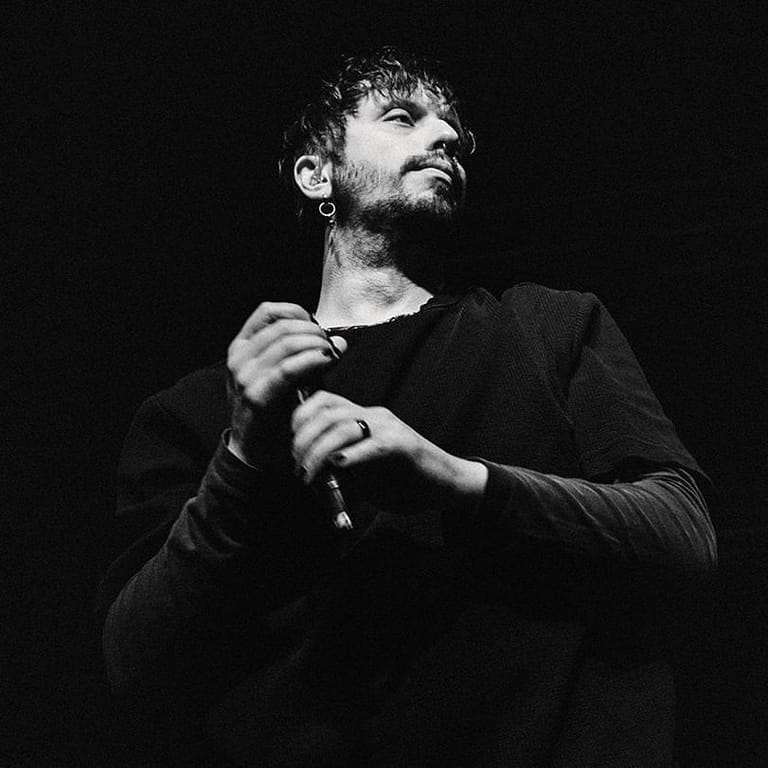 Trevor Borg