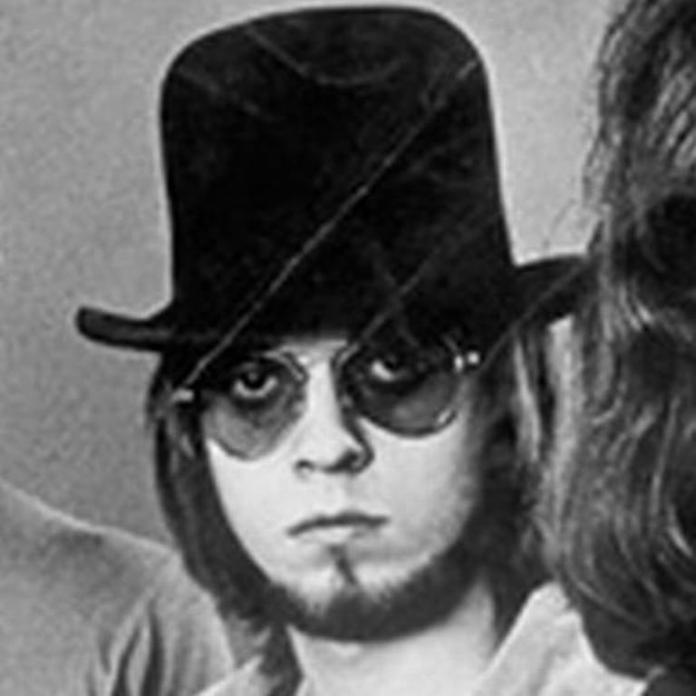 Trevor Burton
