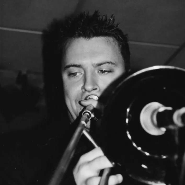 Trevor Mires