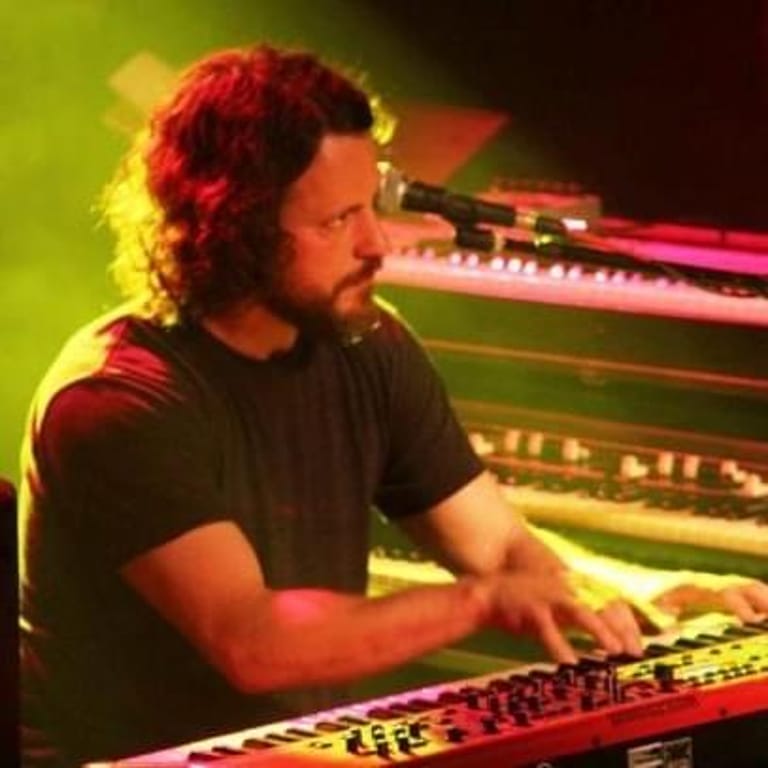 Trevor Nealon