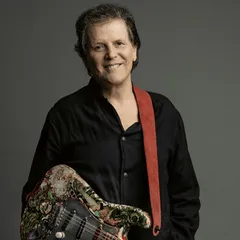 Trevor Rabin
