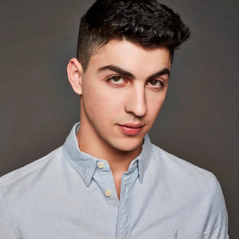 Trevor Tordjman