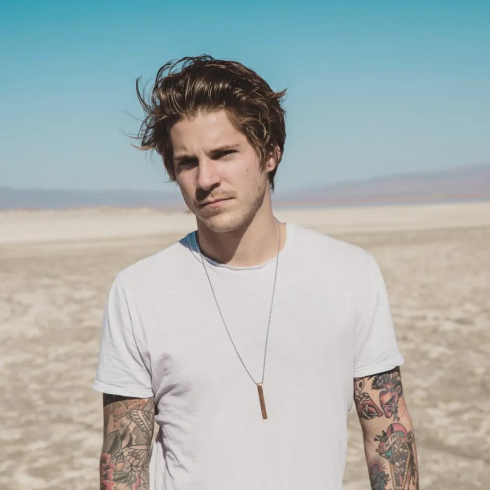 Trevor Wentworth