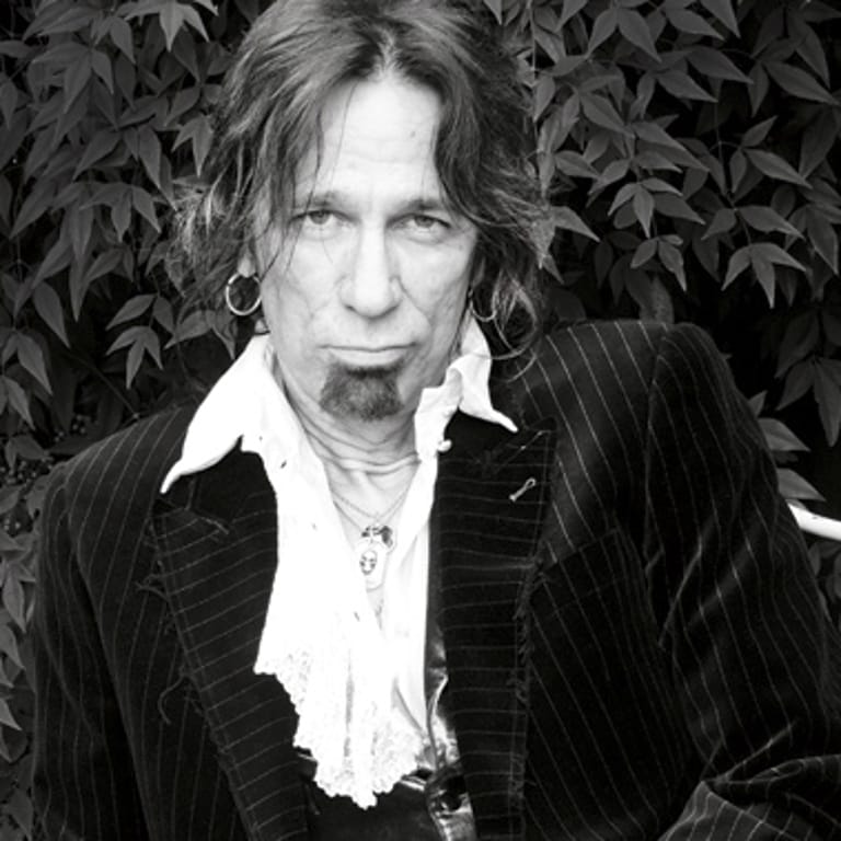 Trey Bruce