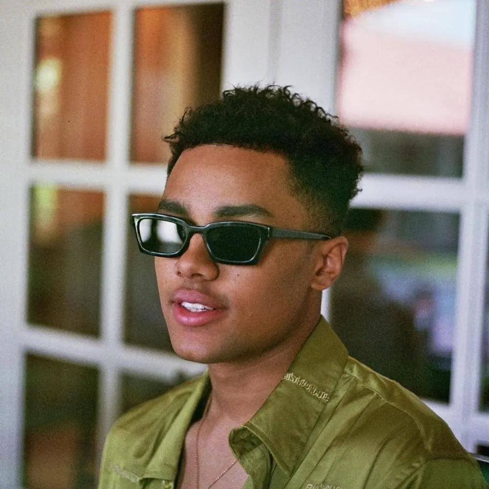 Trey Lyons