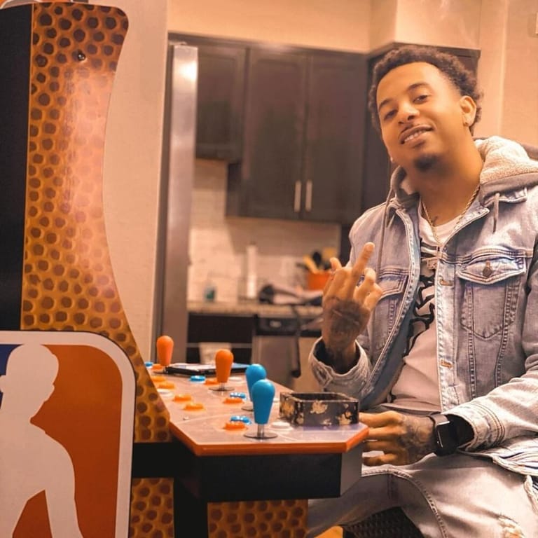 Trill C